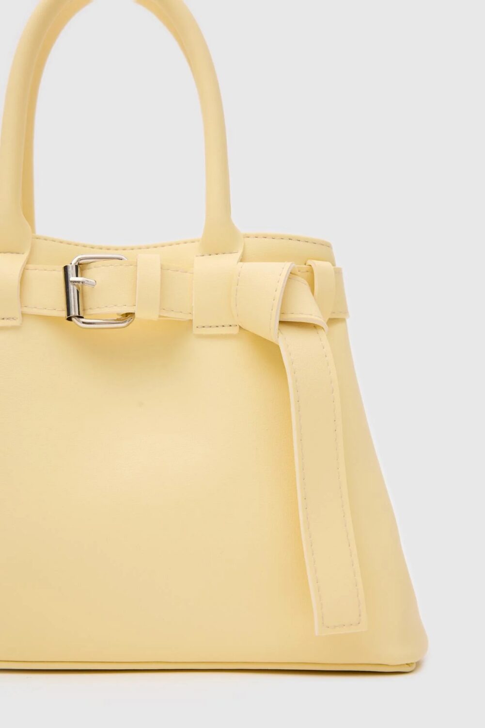 Tess Butter Yellow