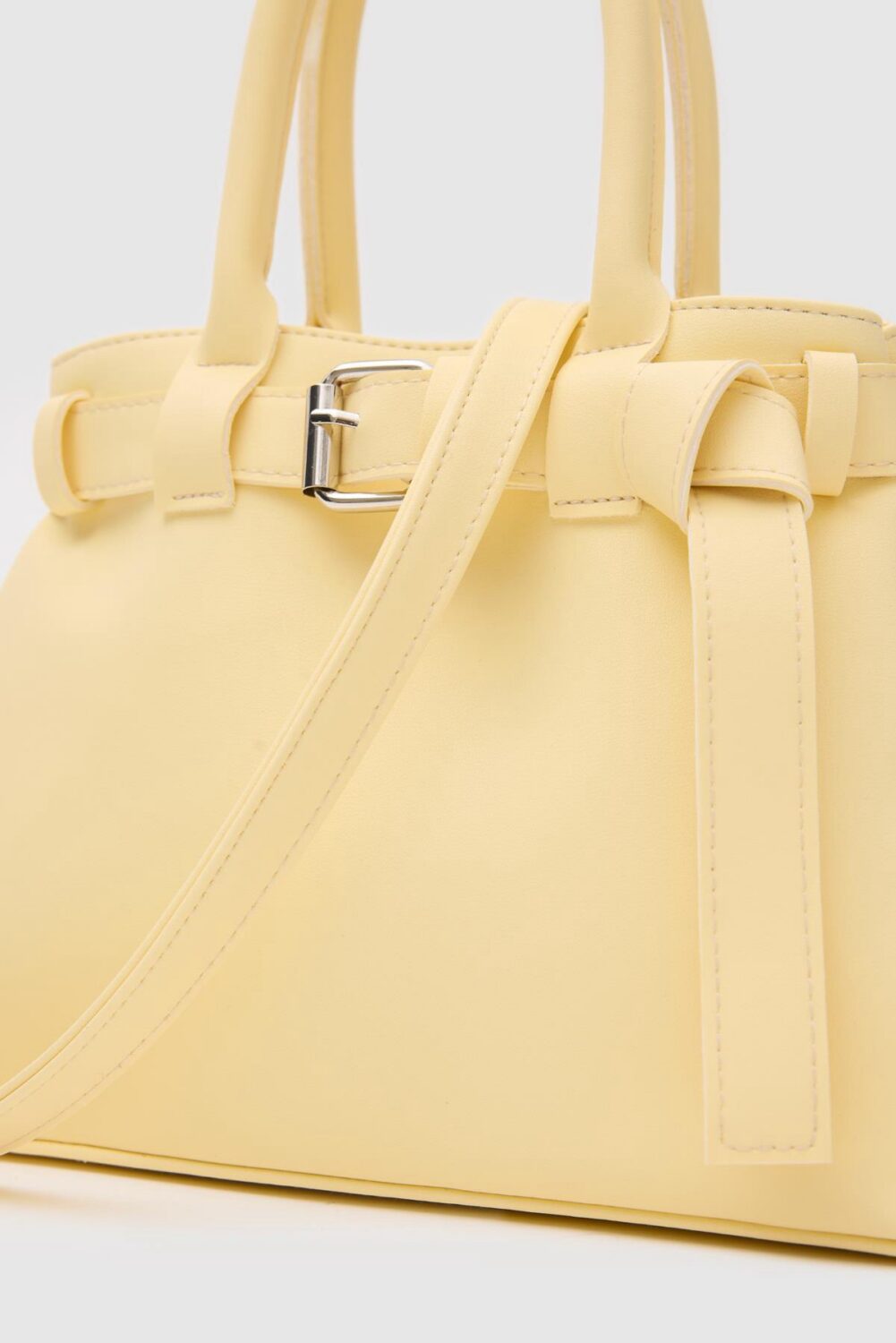 Tess Butter Yellow