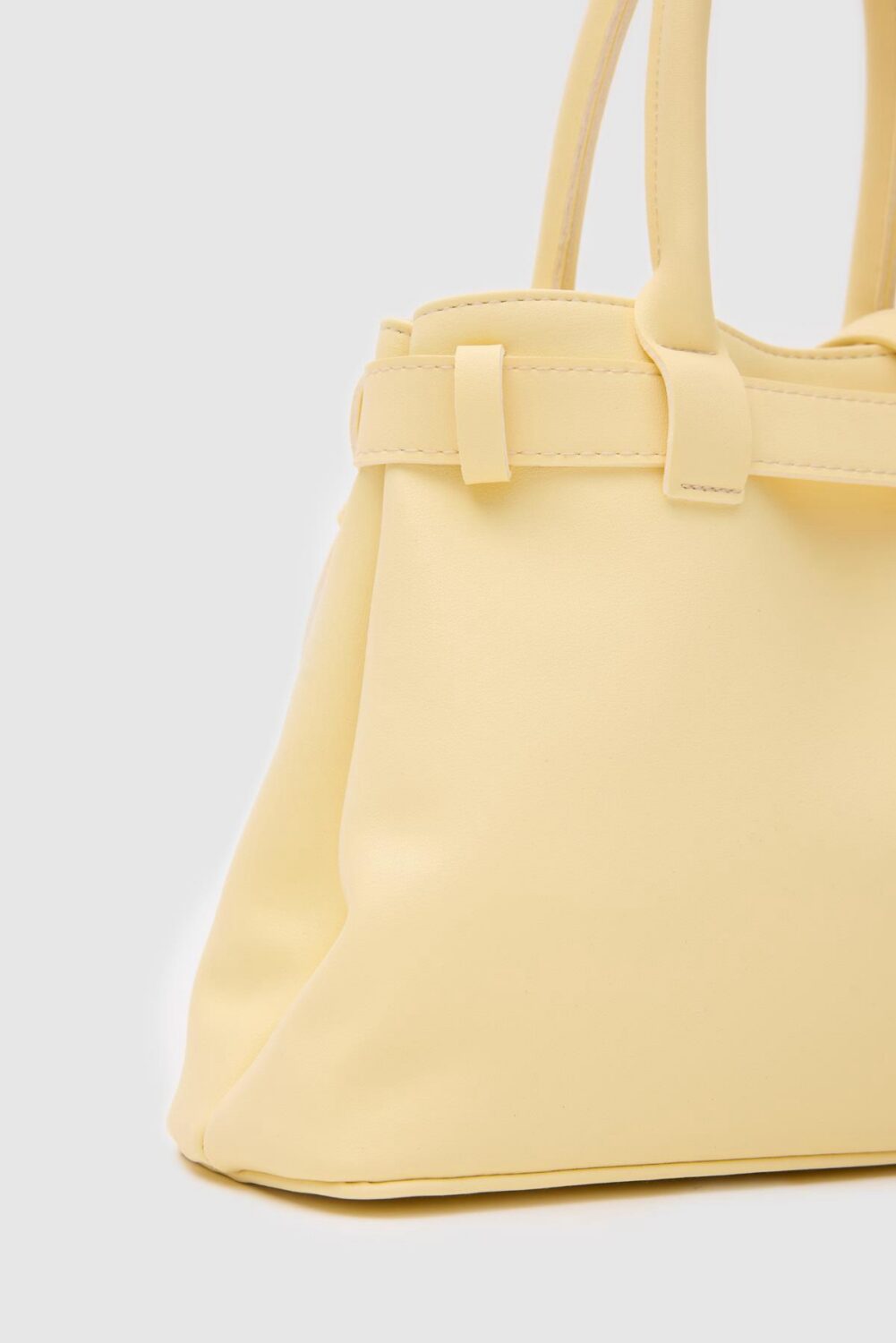 Tess Butter Yellow