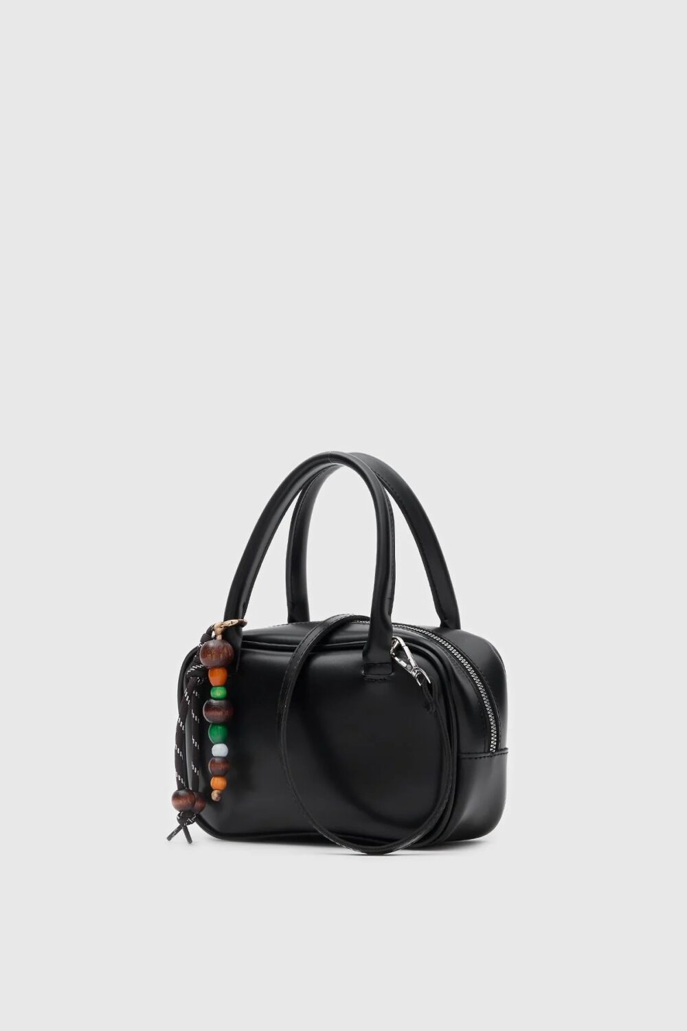 Tima Noire + Charm