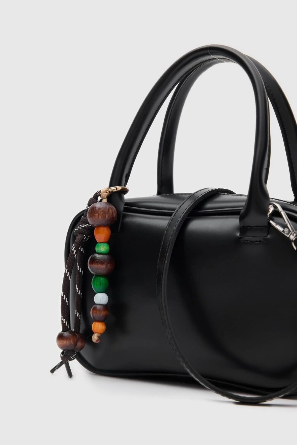 Tima Noire + Charm