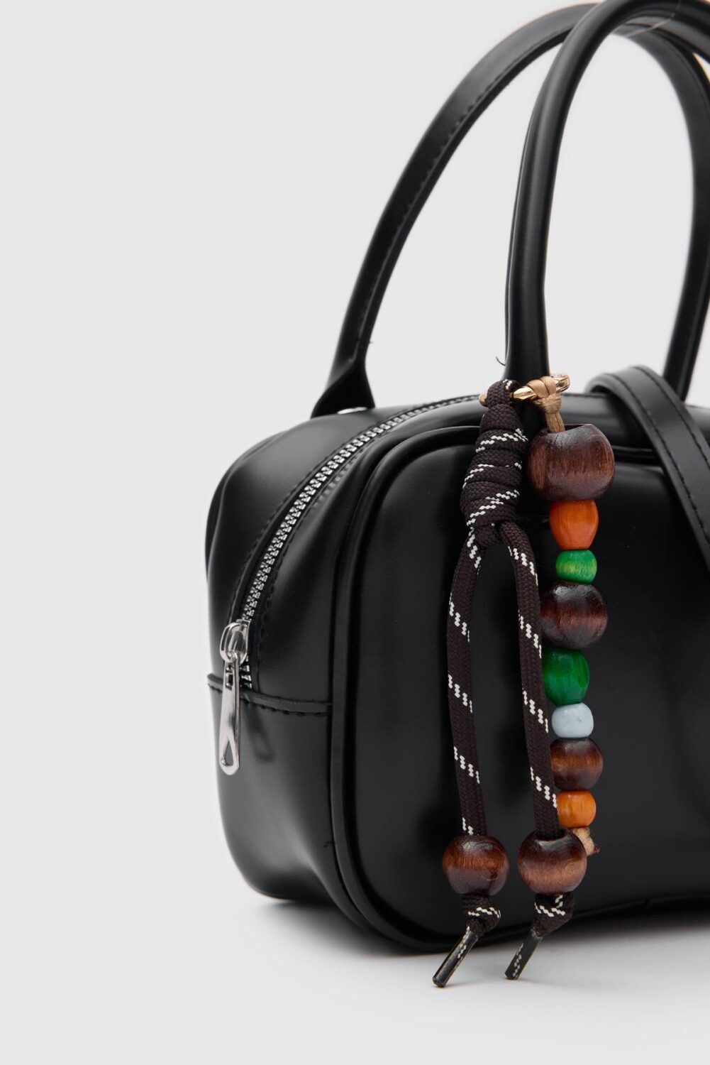 Tima Noire + Charm