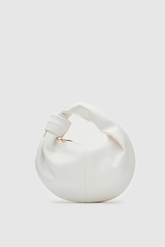 Capsule Blanc