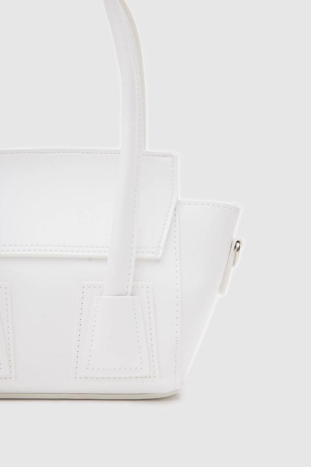 Mofy Blanc