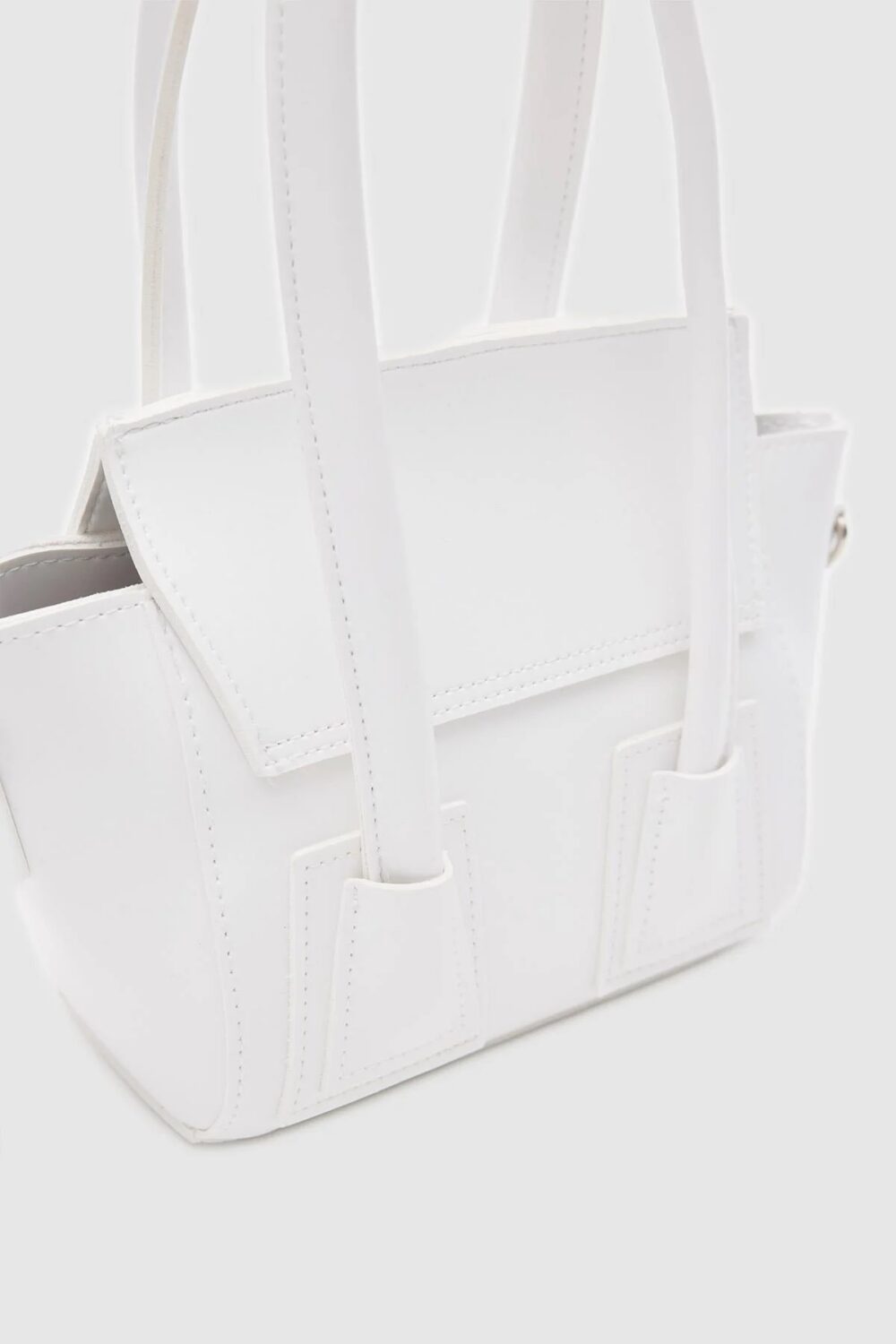 Mofy Blanc