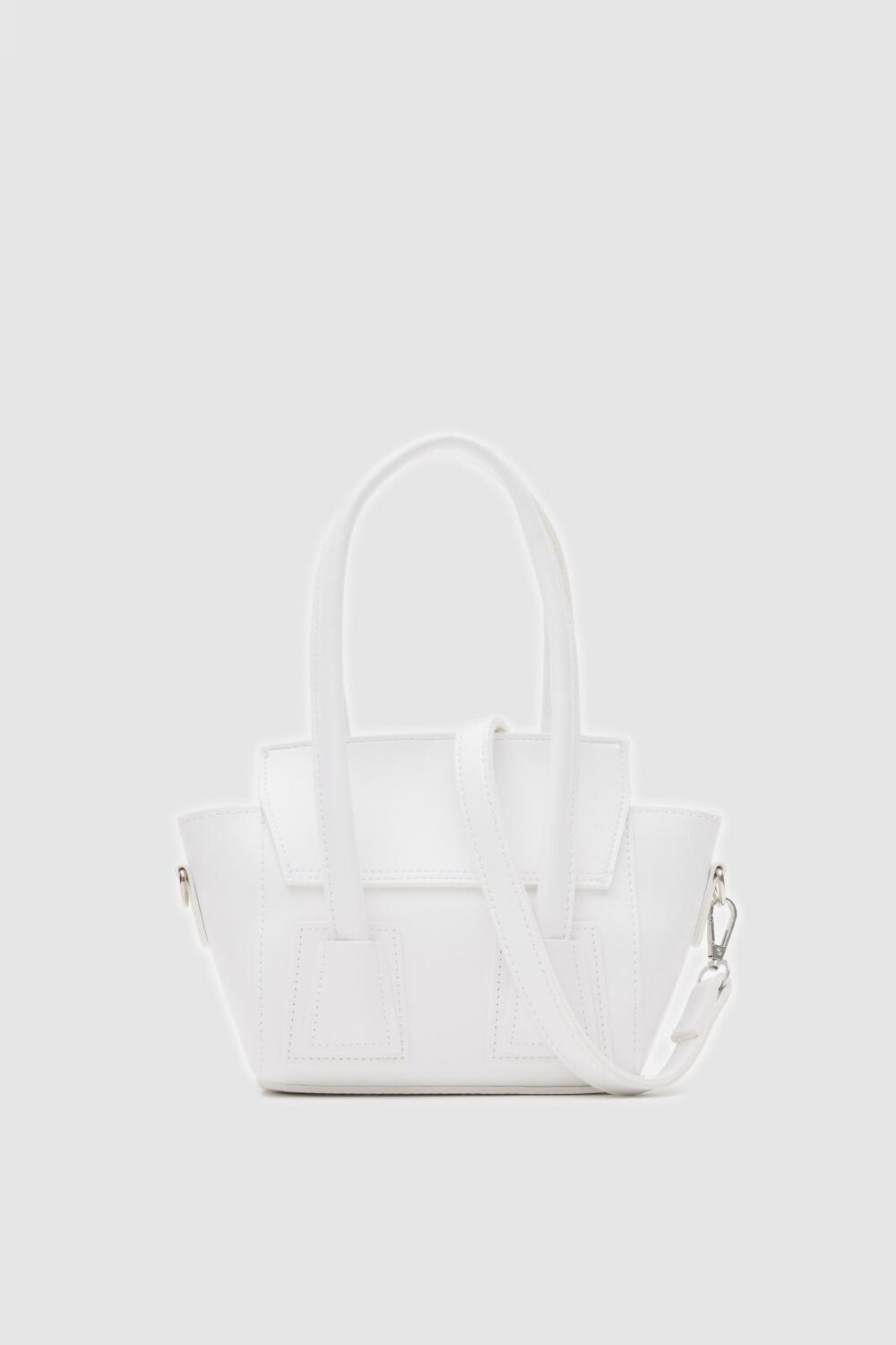 Mofy Blanc