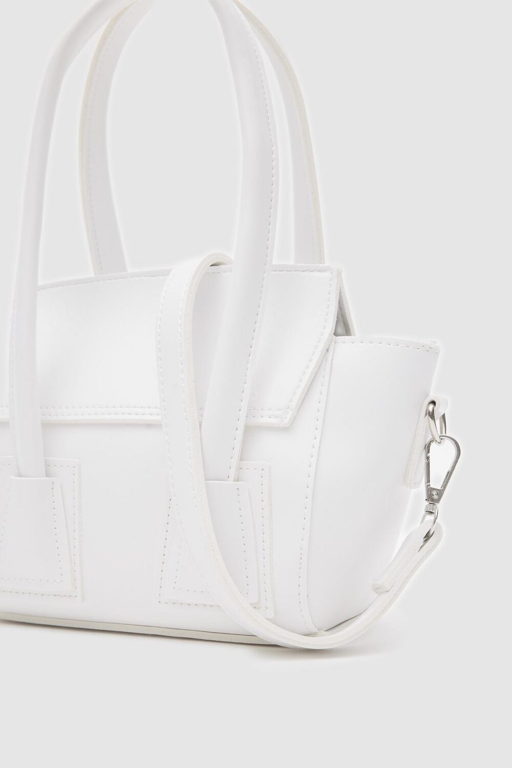 Mofy Blanc