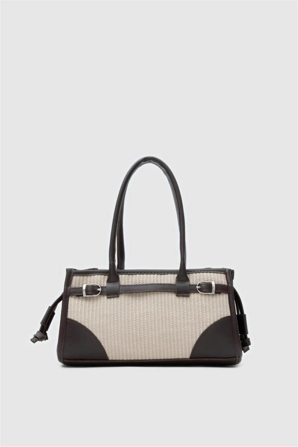 Maya Straw Creme