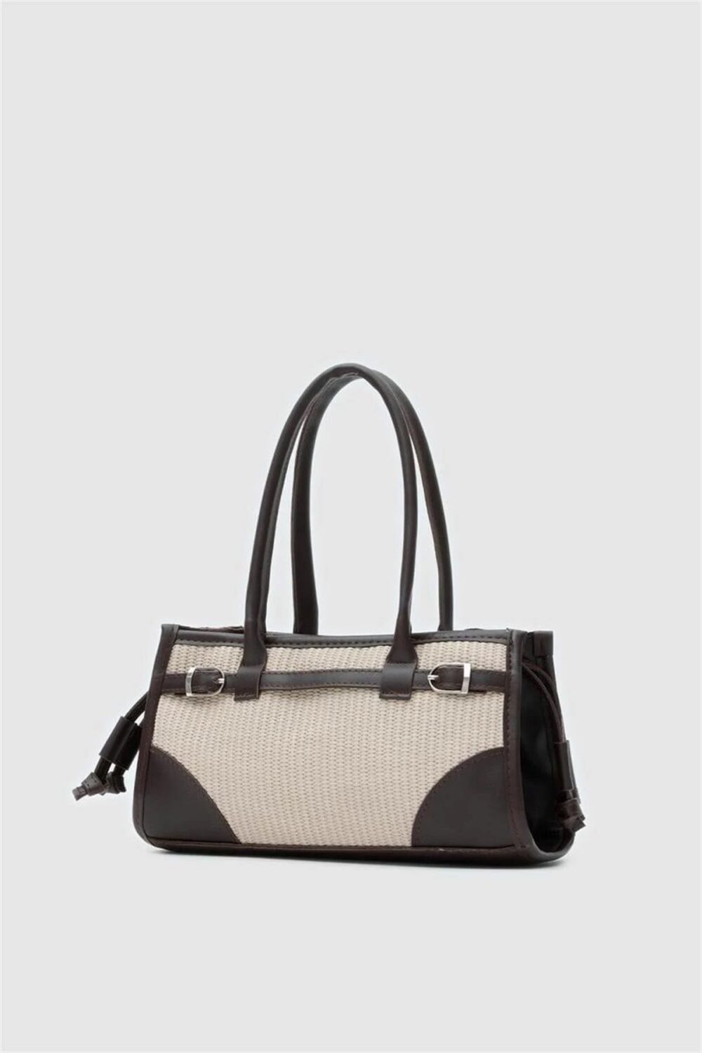 Maya Straw Creme