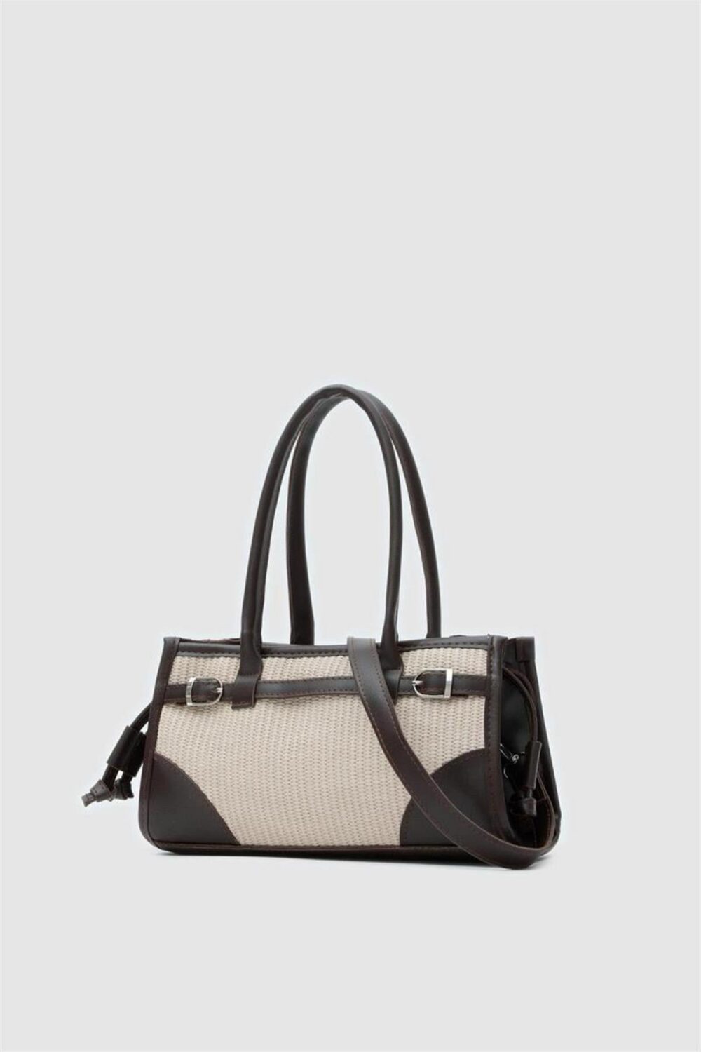 Maya Straw Creme