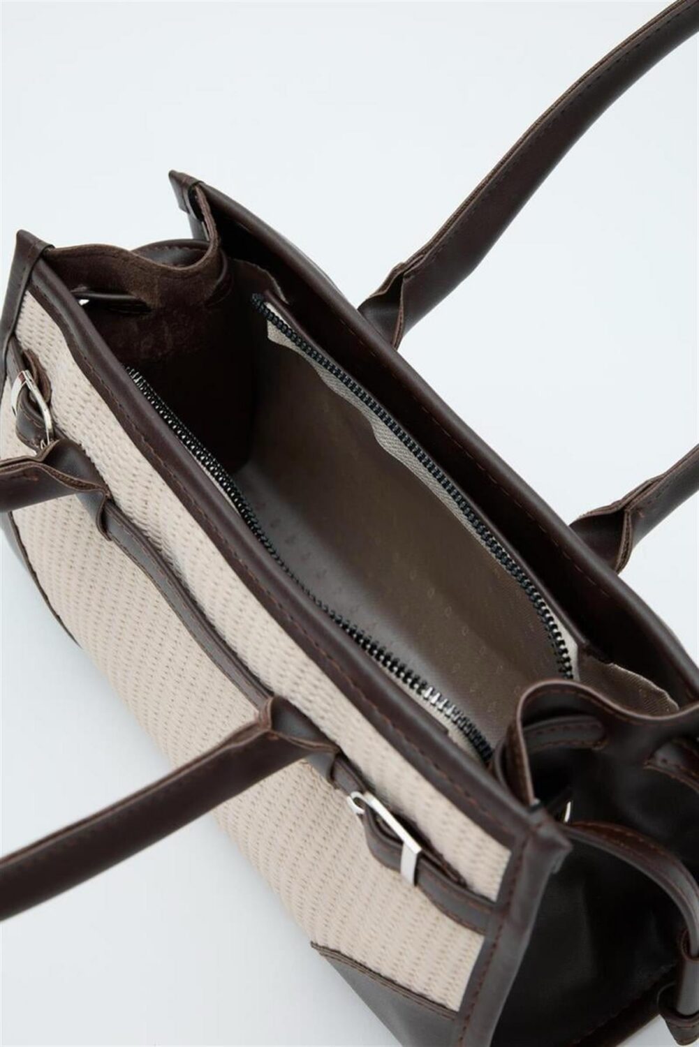 Maya Straw Creme
