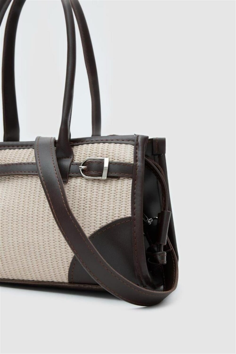 Maya Straw Creme
