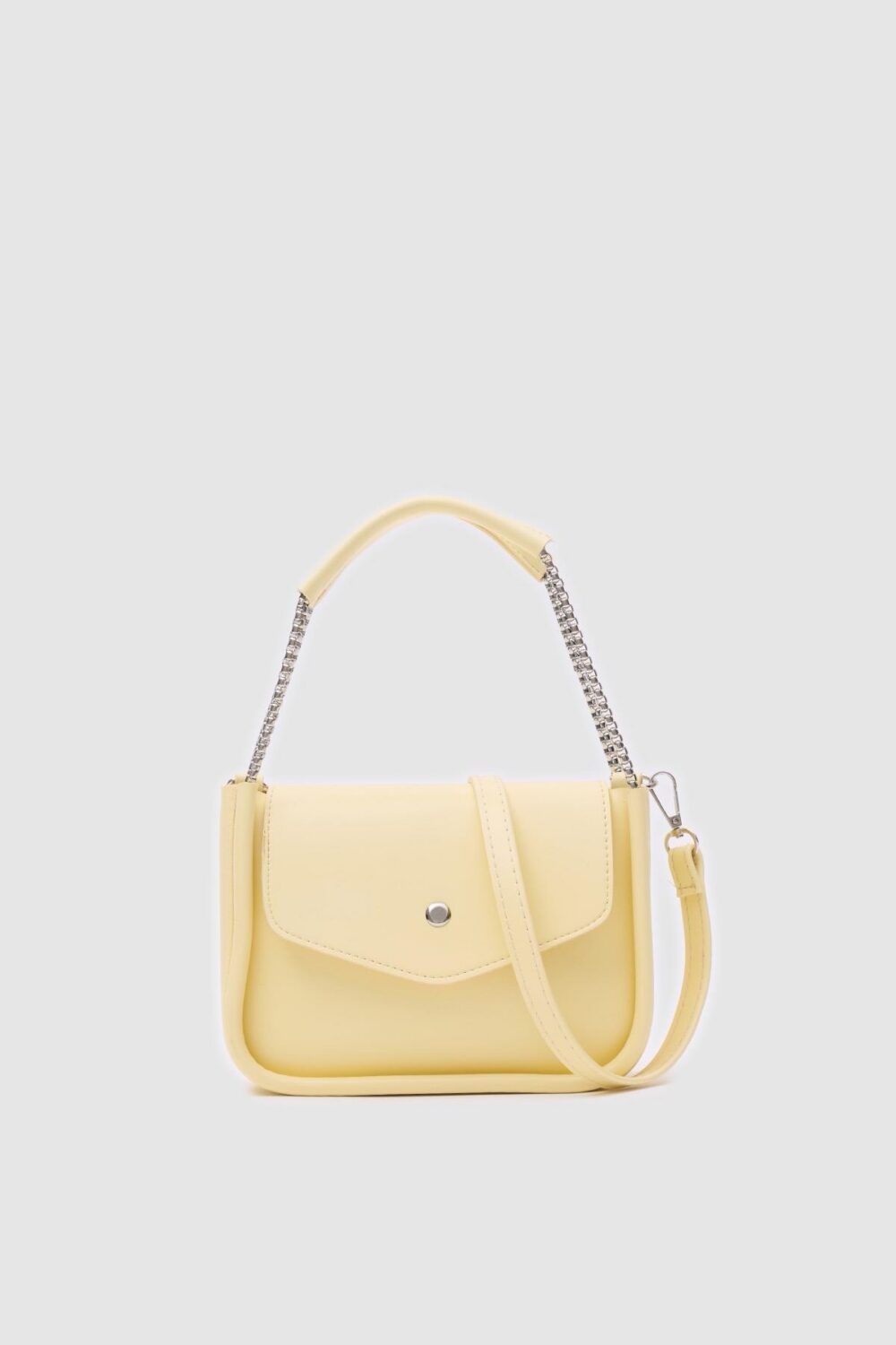 Sosh Butter Yellow