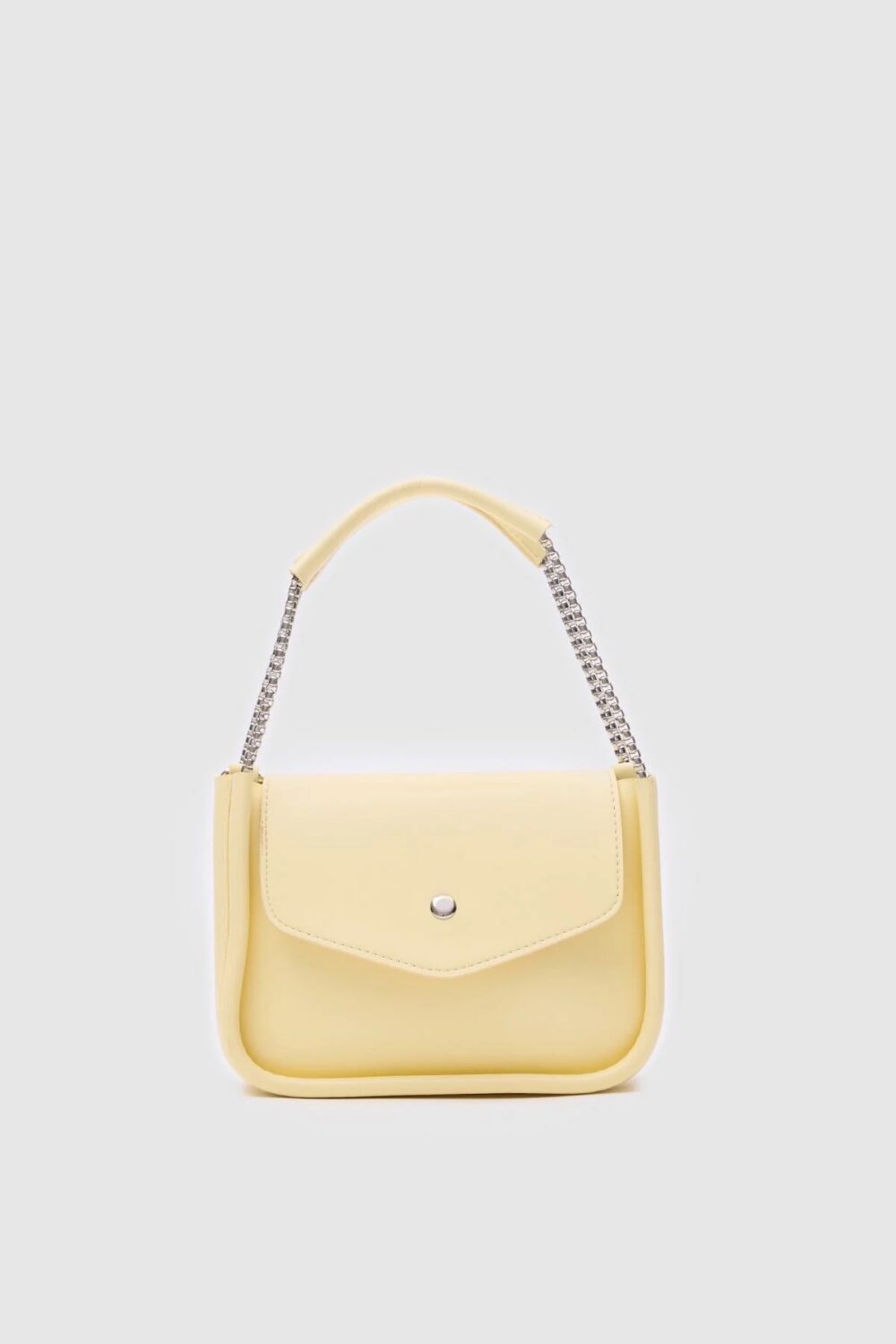 Sosh Butter Yellow