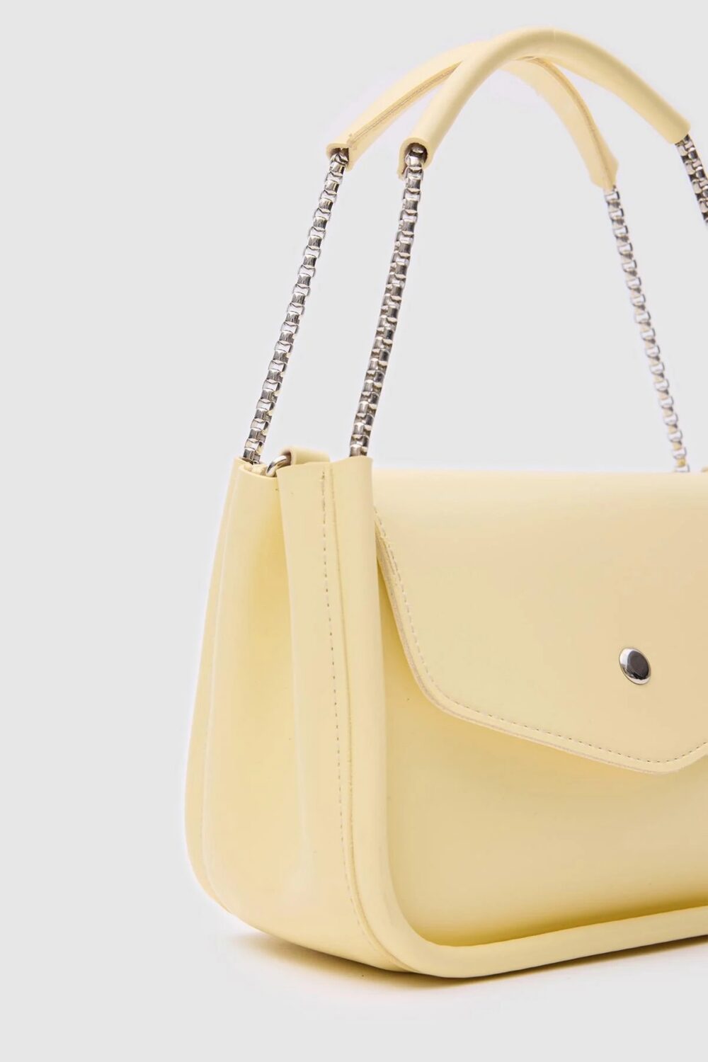 Sosh Butter Yellow