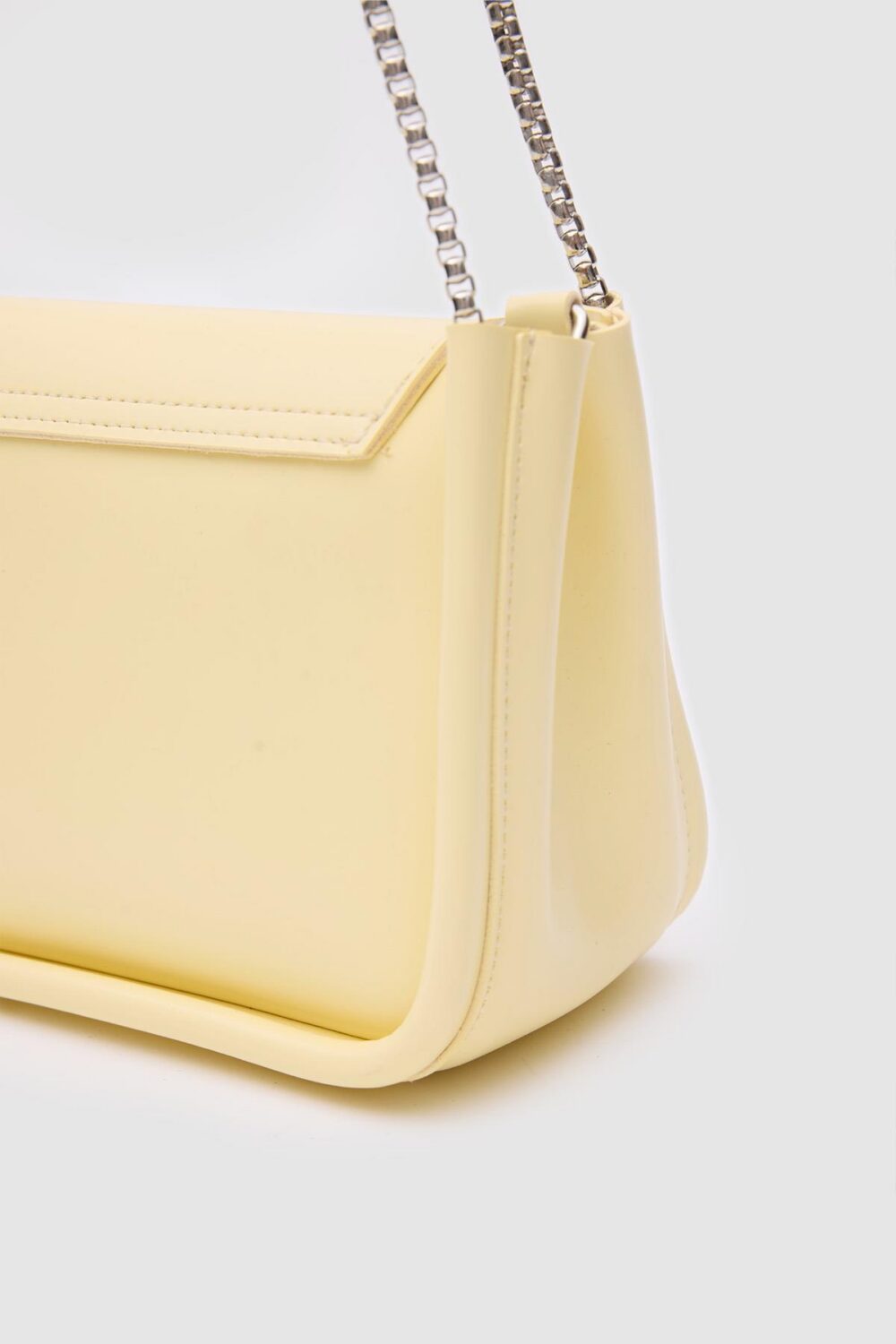 Sosh Butter Yellow