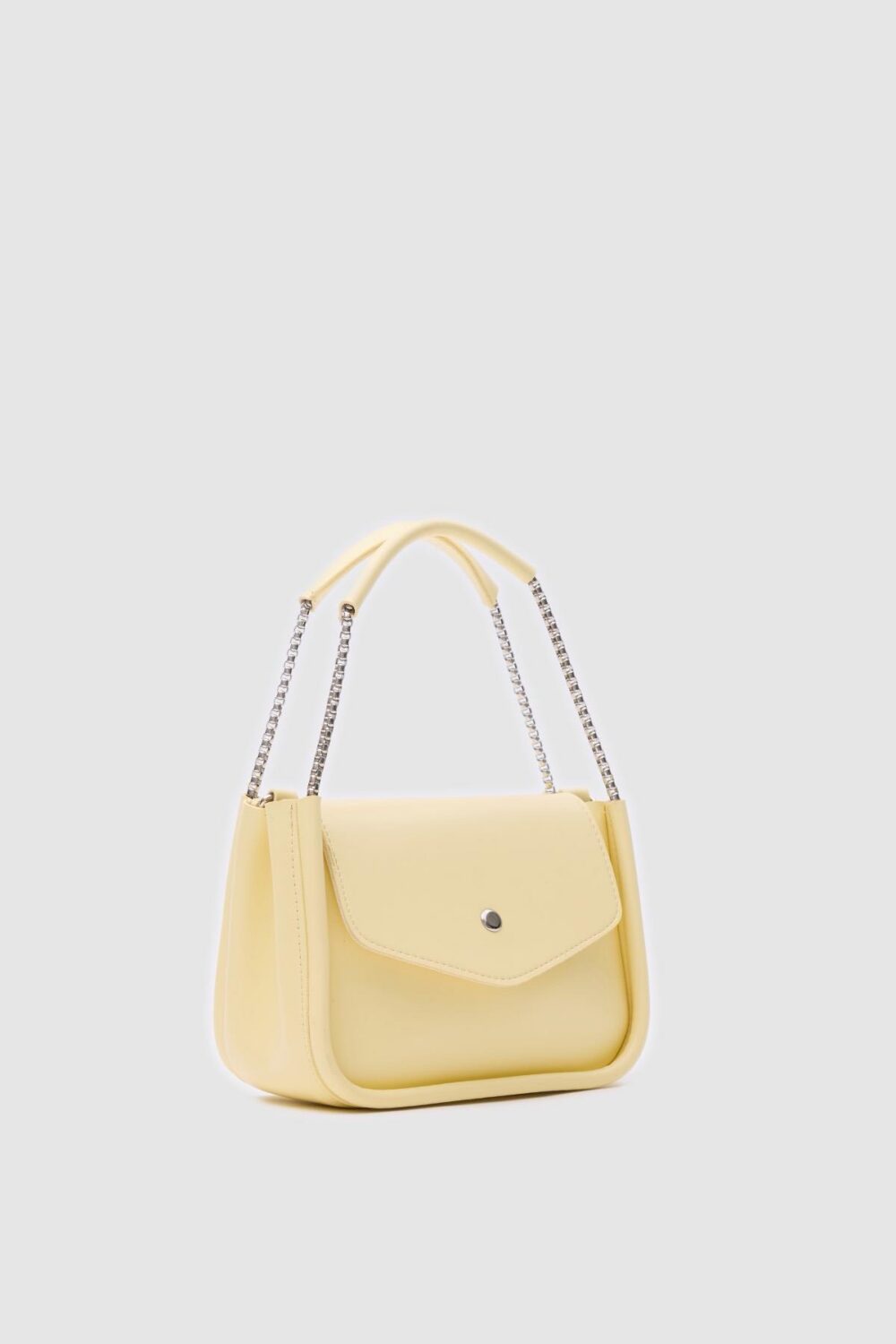 Sosh Butter Yellow