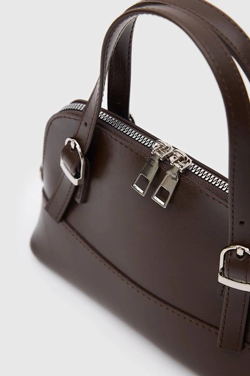 Bliss Marron