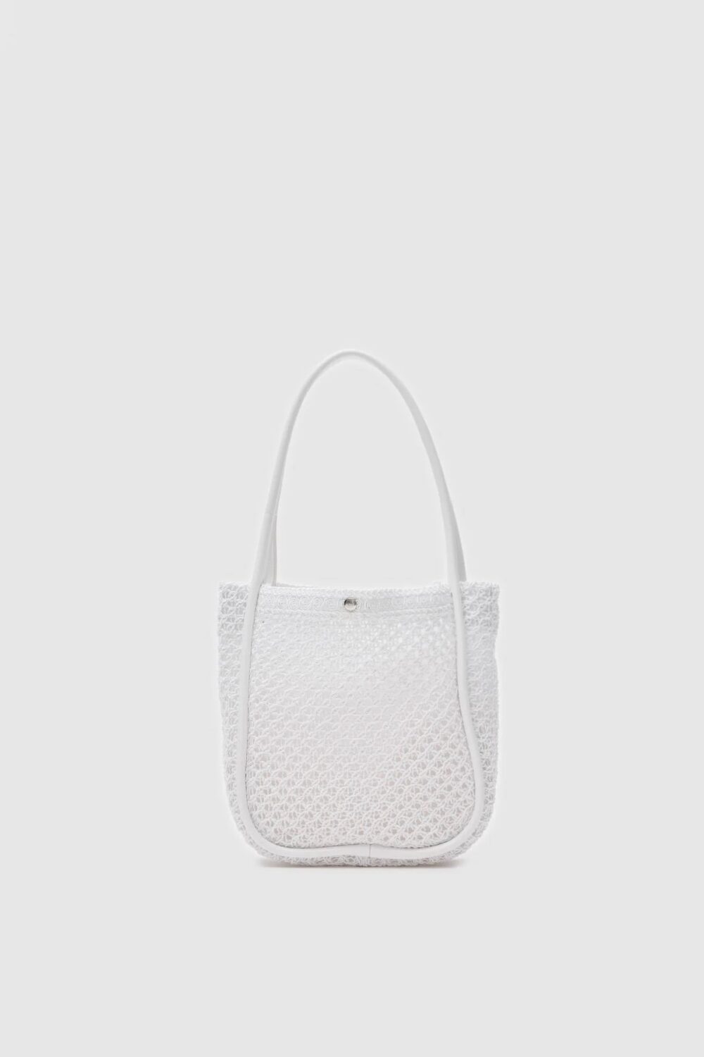 Palma Blanc + Purse