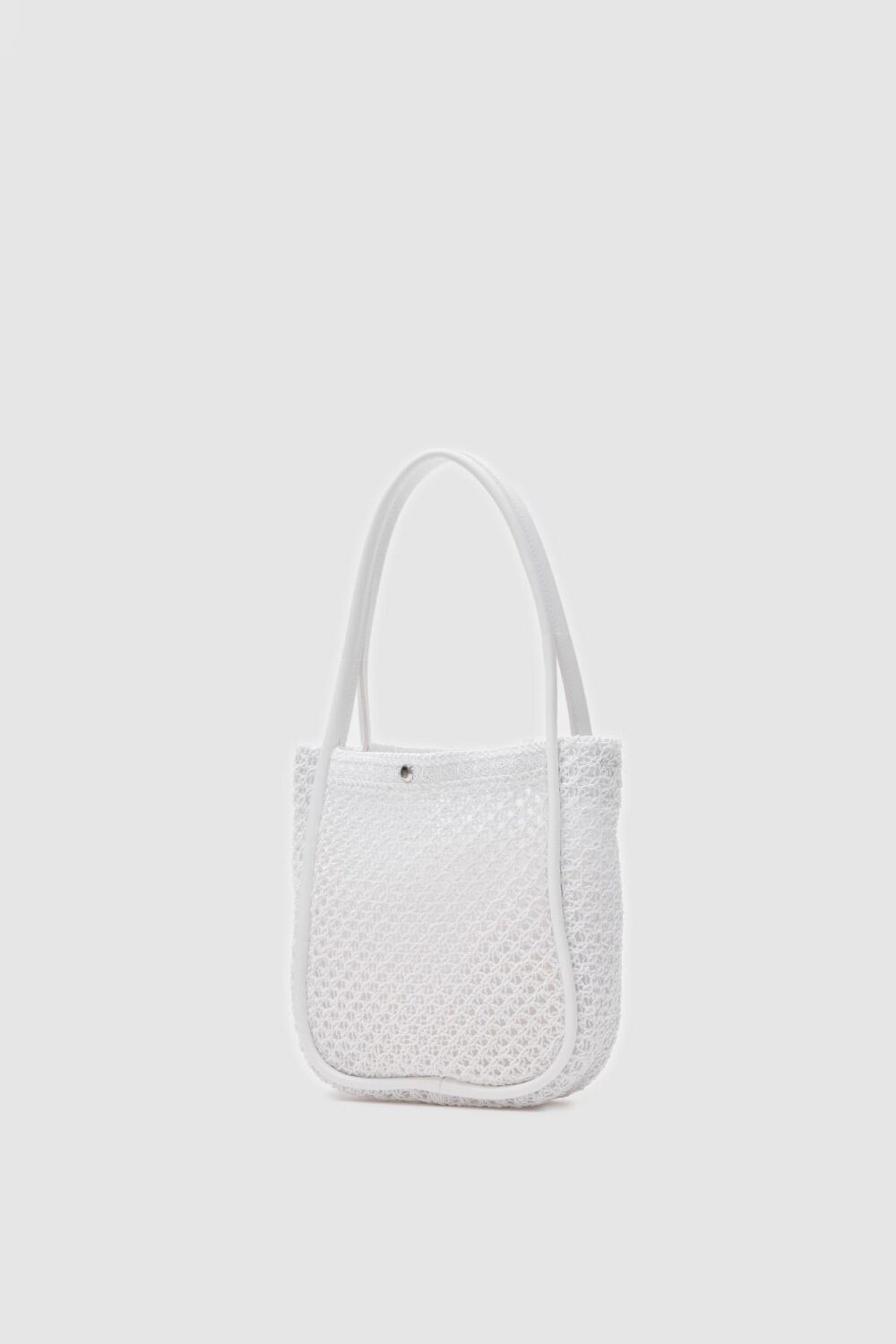 Palma Blanc + Purse