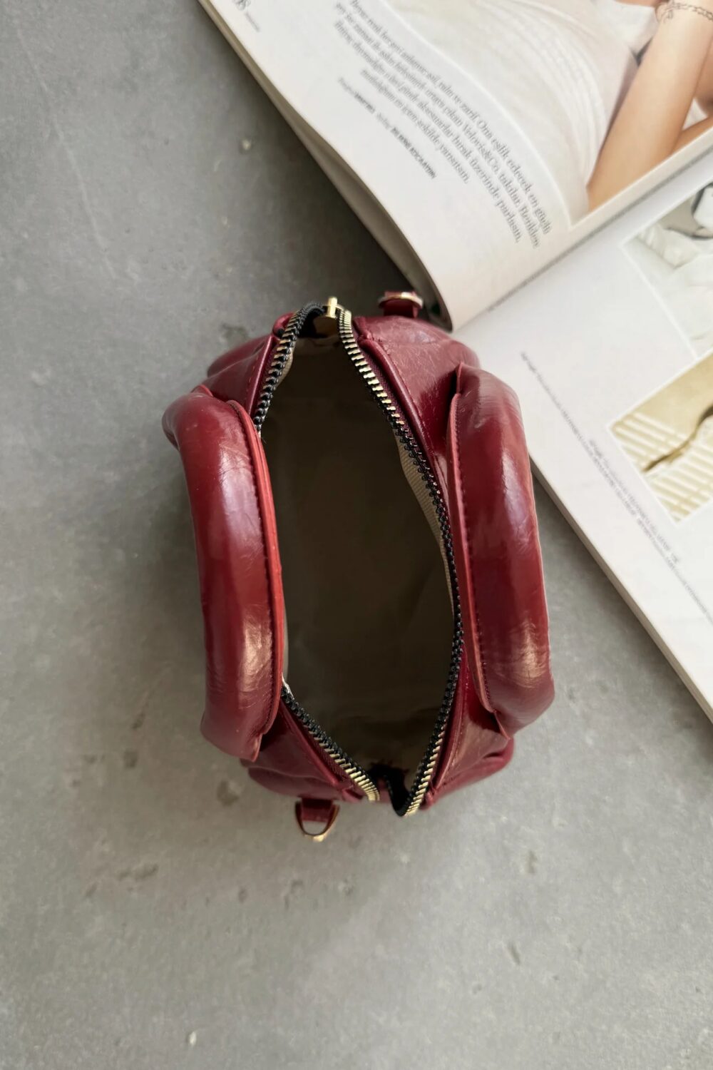 Candy Bordeaux