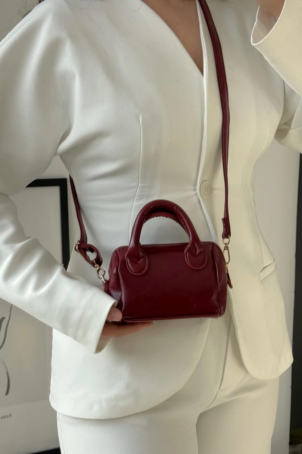 Candy Bordeaux