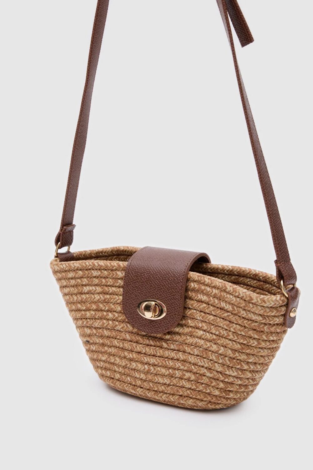 Toffee Straw Nude