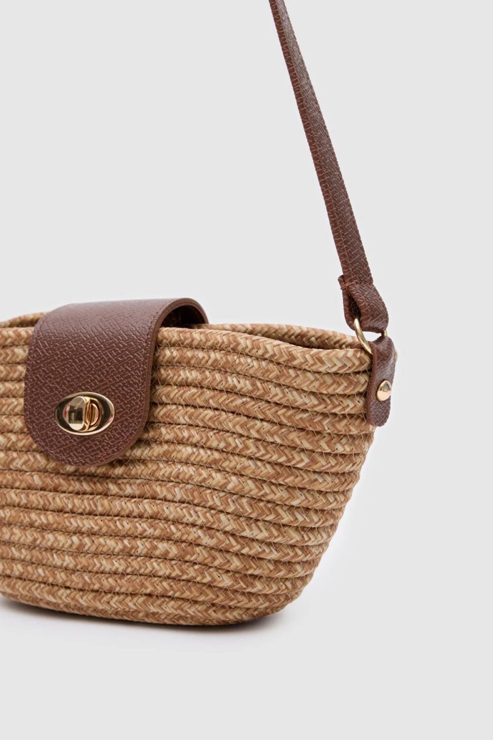 Toffee Straw Nude
