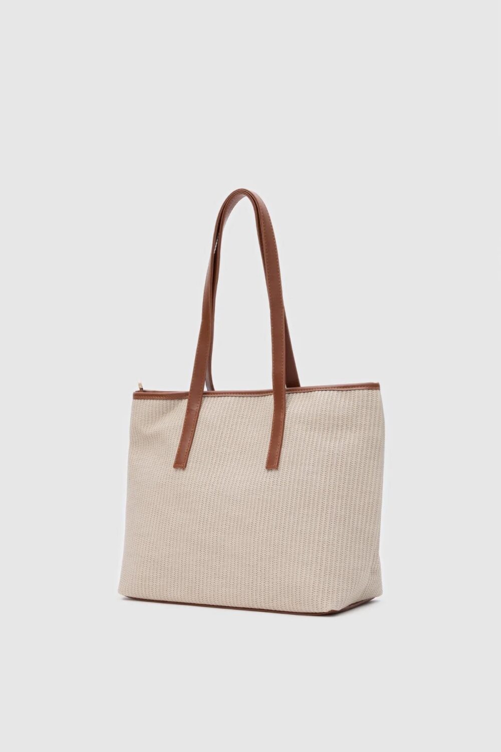 Mila Canvas Camel