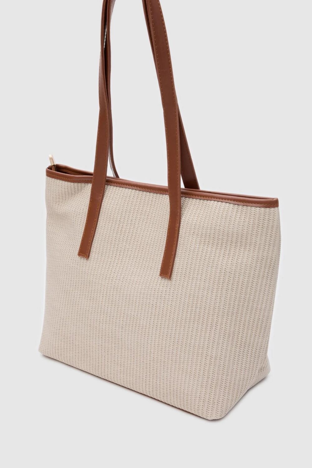 Mila Canvas Camel