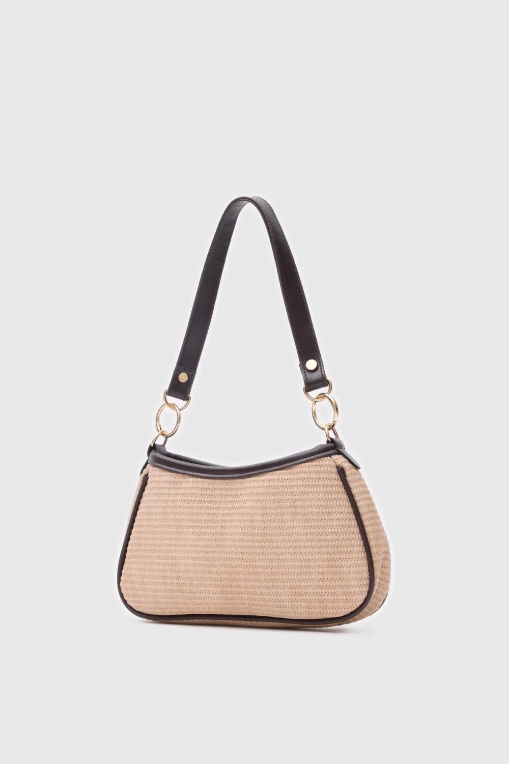 Voi Canvas Marron