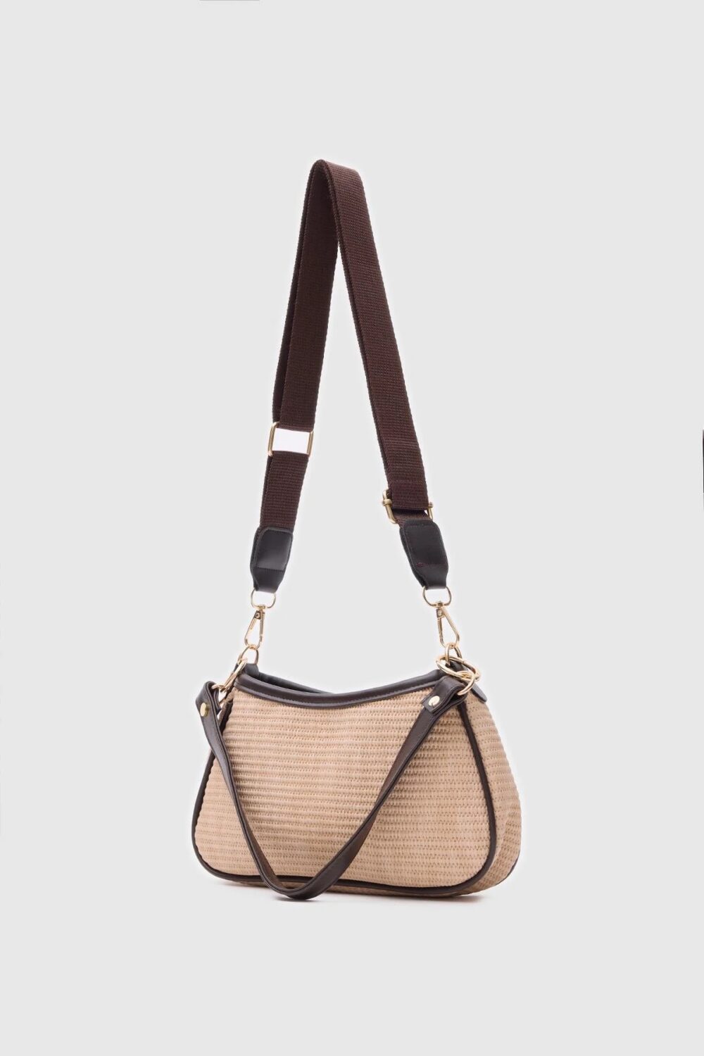 Voi Canvas Marron