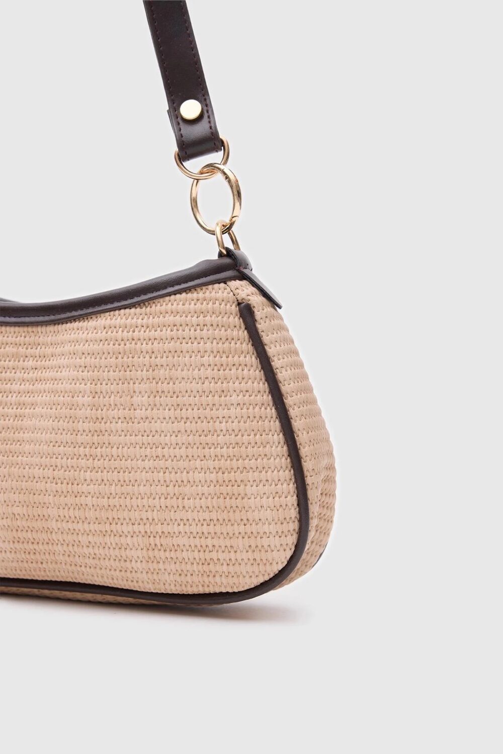 Voi Canvas Marron