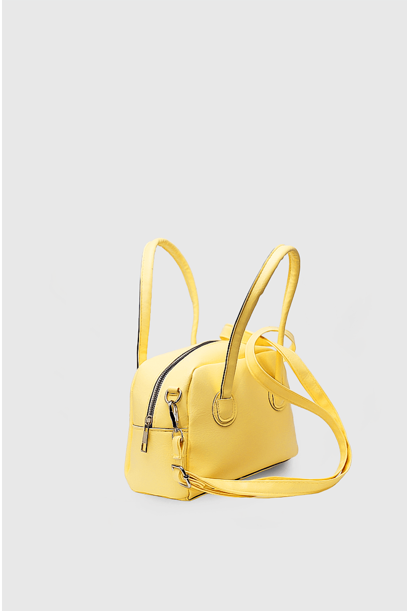 Marilyn Butter Yellow