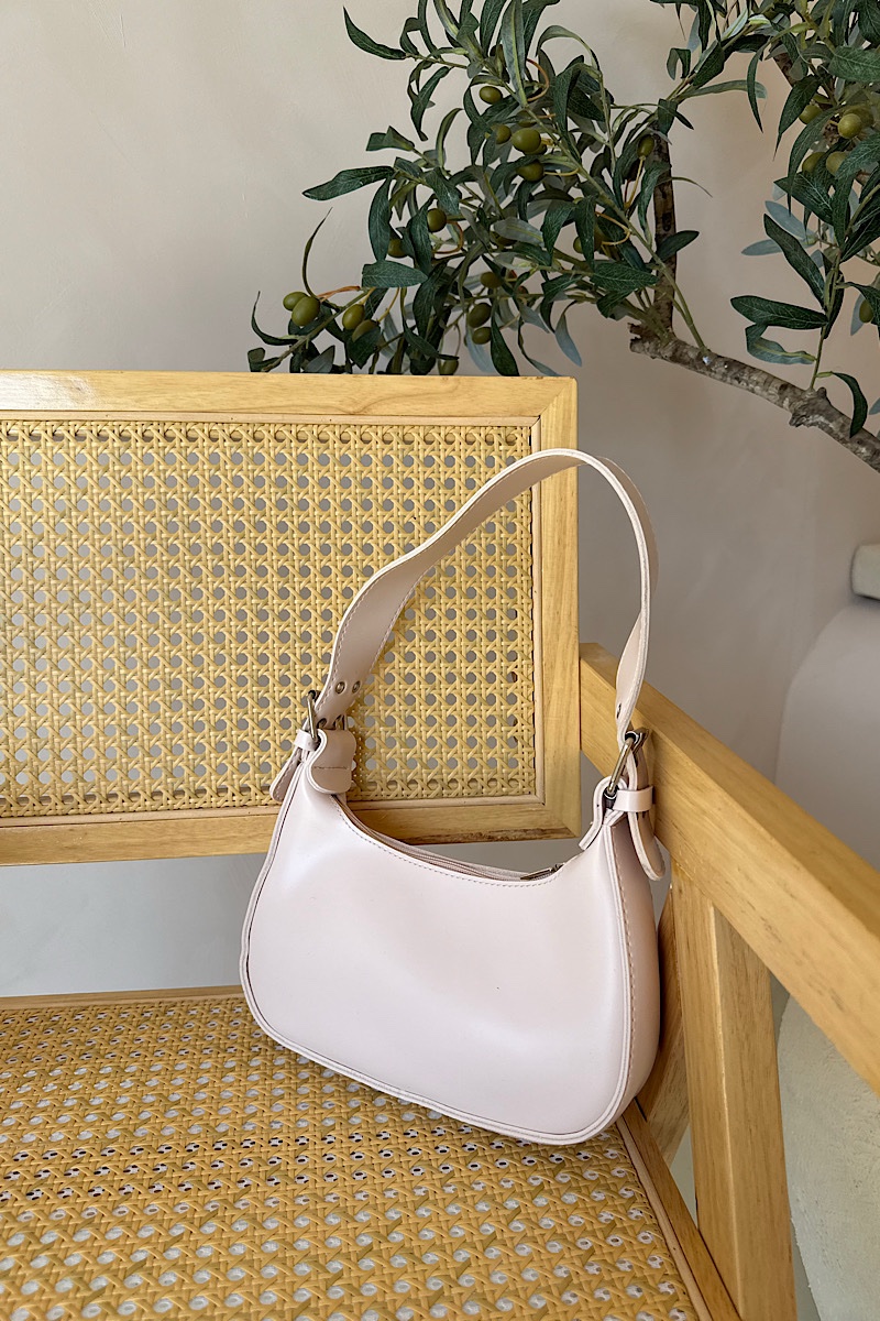 Muse Powder Pink