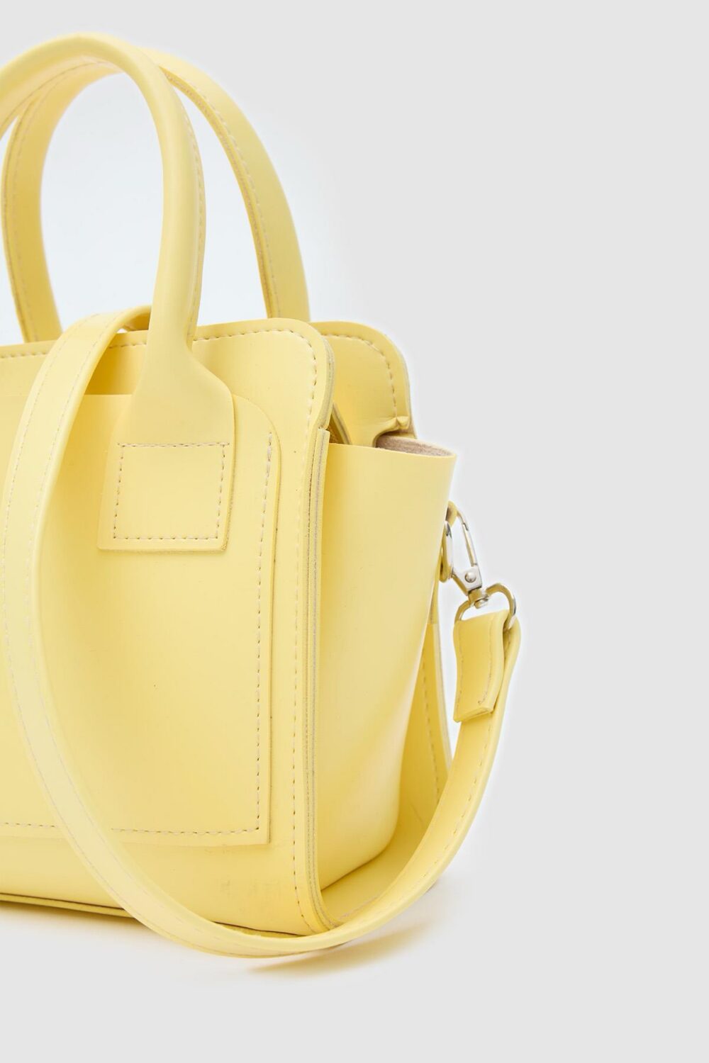 Simon Butter Yellow