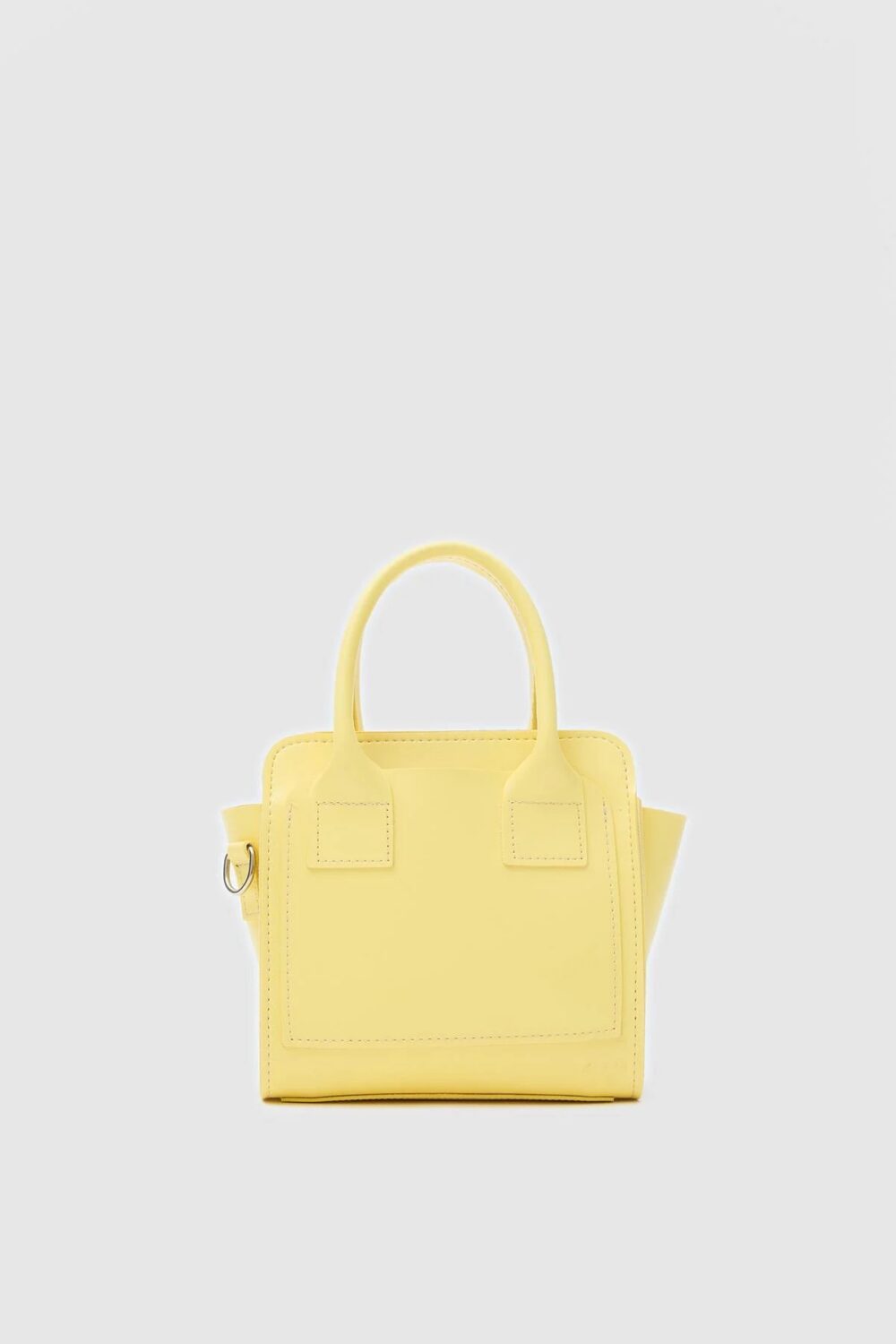 Simon Butter Yellow