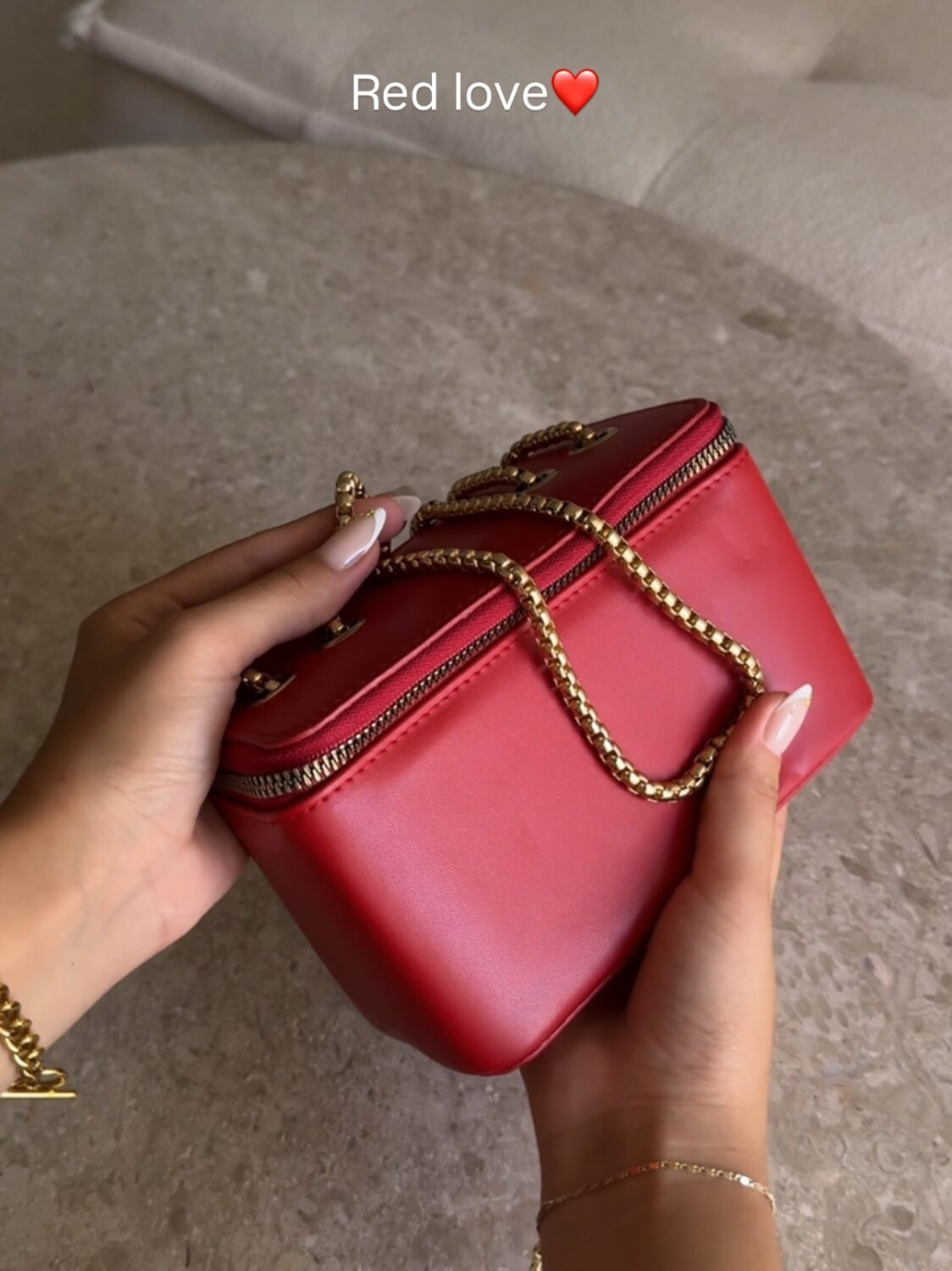 Marino red