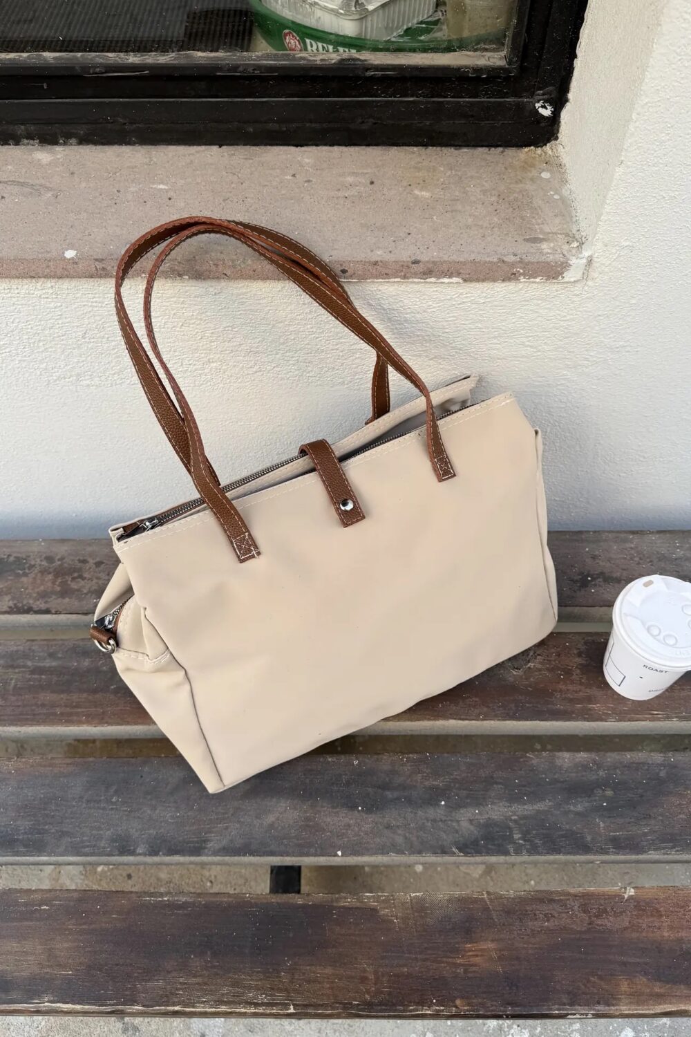 Cleo Beige