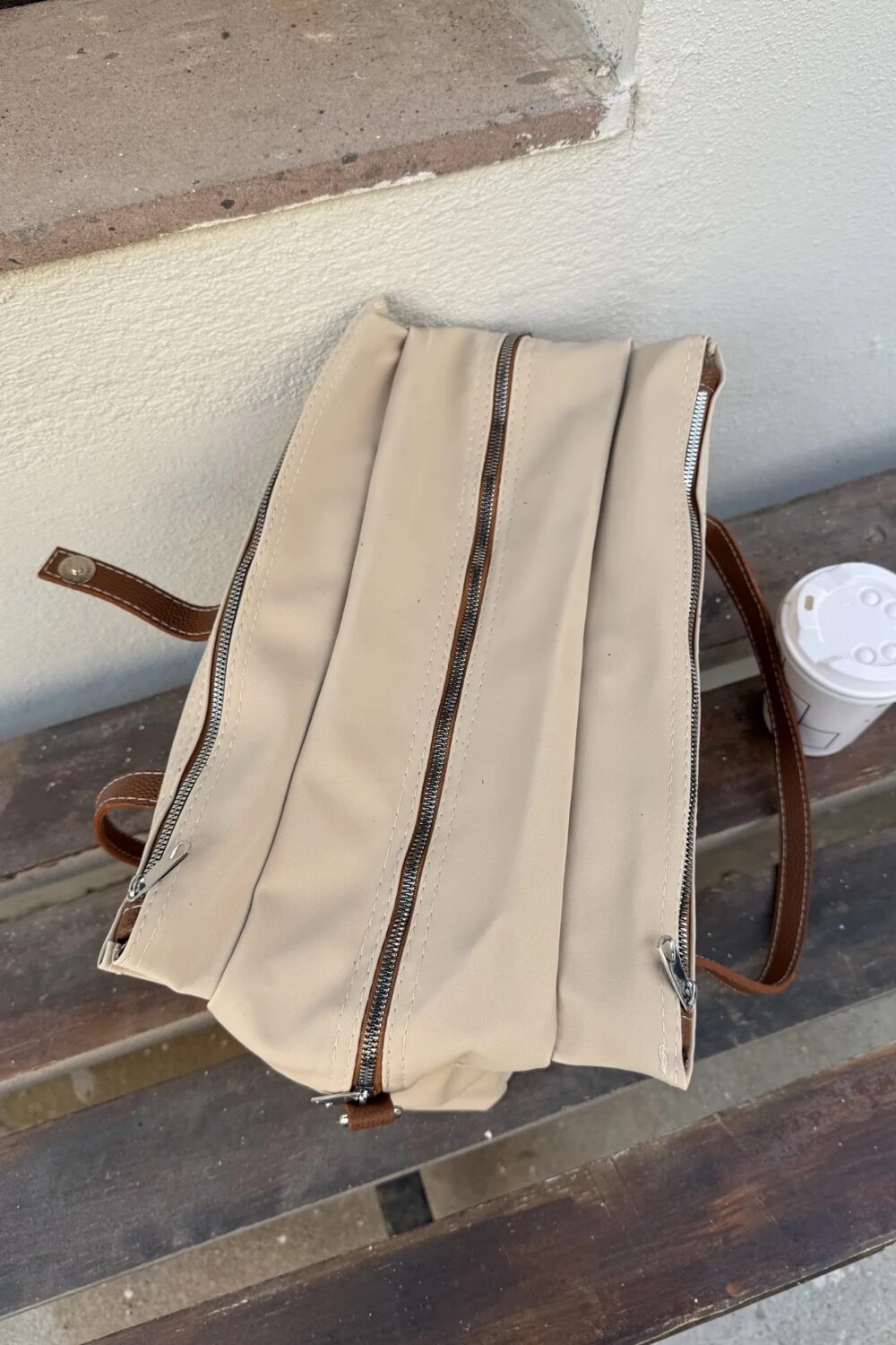 Cleo Beige