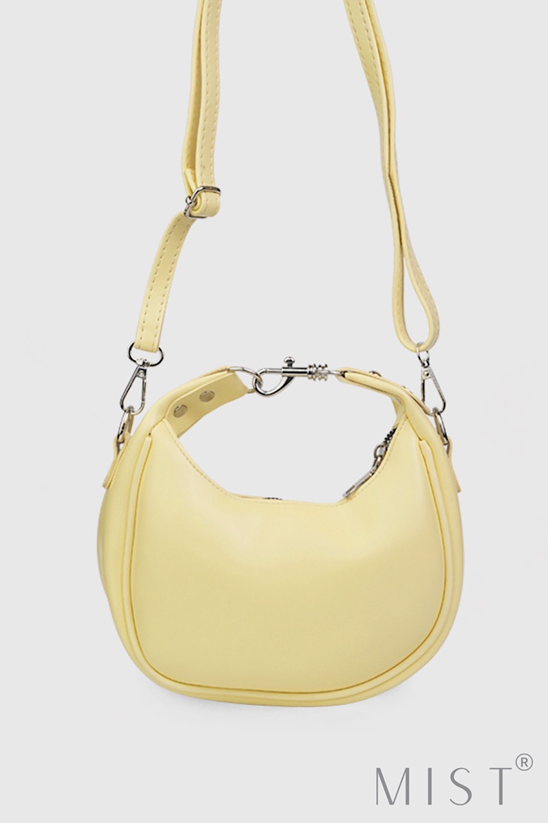 Moon Butter Yellow
