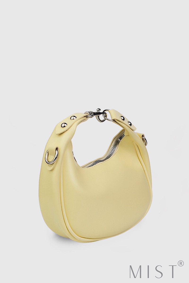 Moon Butter Yellow