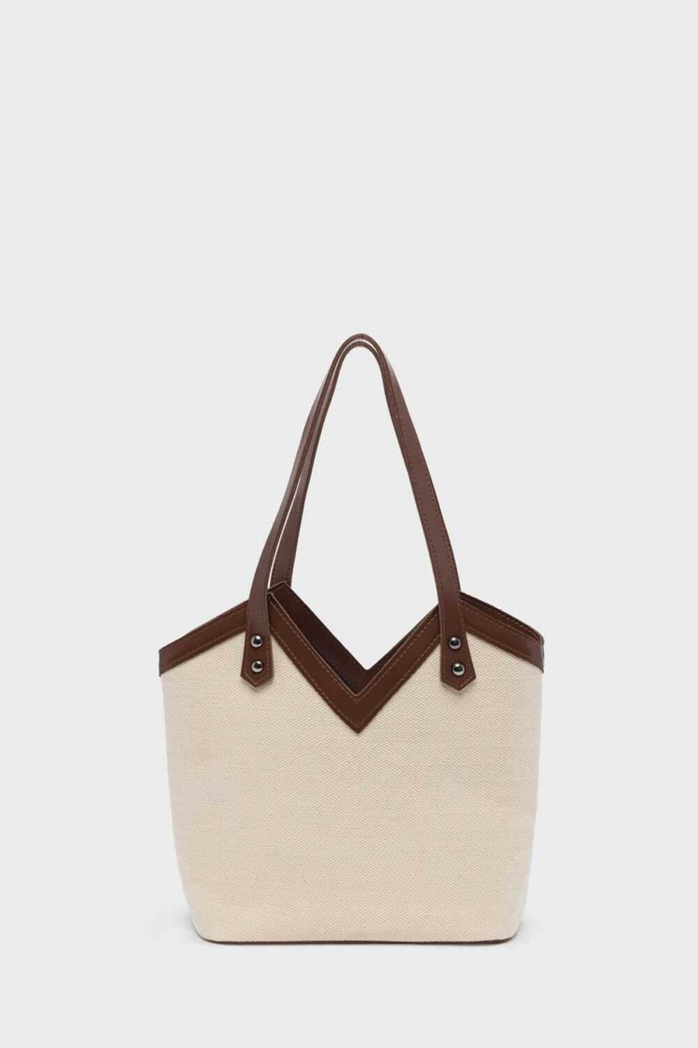 Seoul Canvas Camel