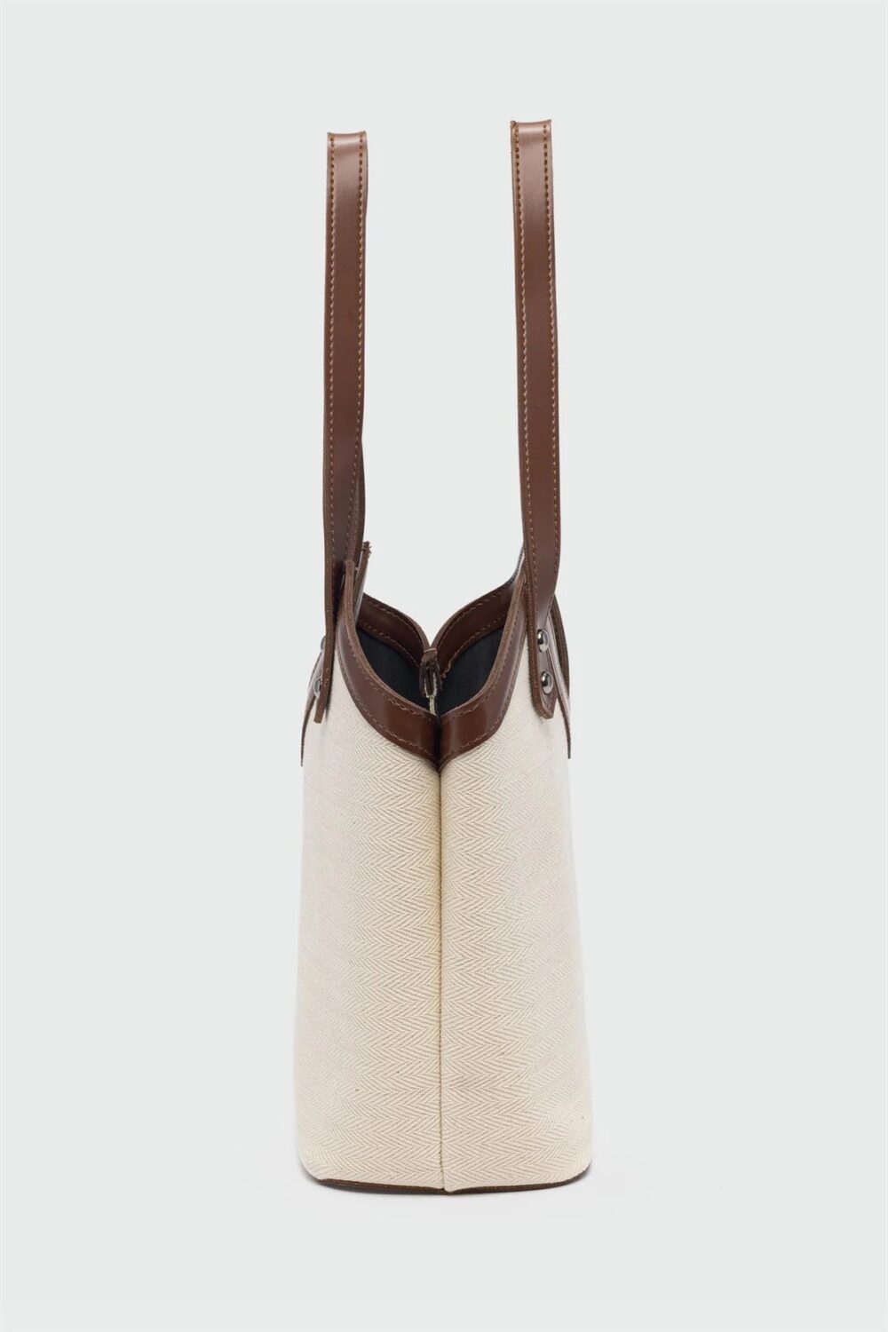 Seoul Canvas Camel