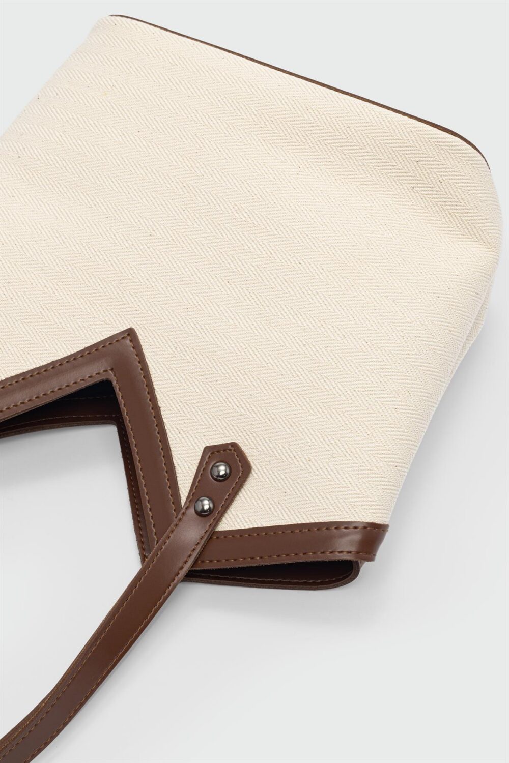 Seoul Canvas Camel