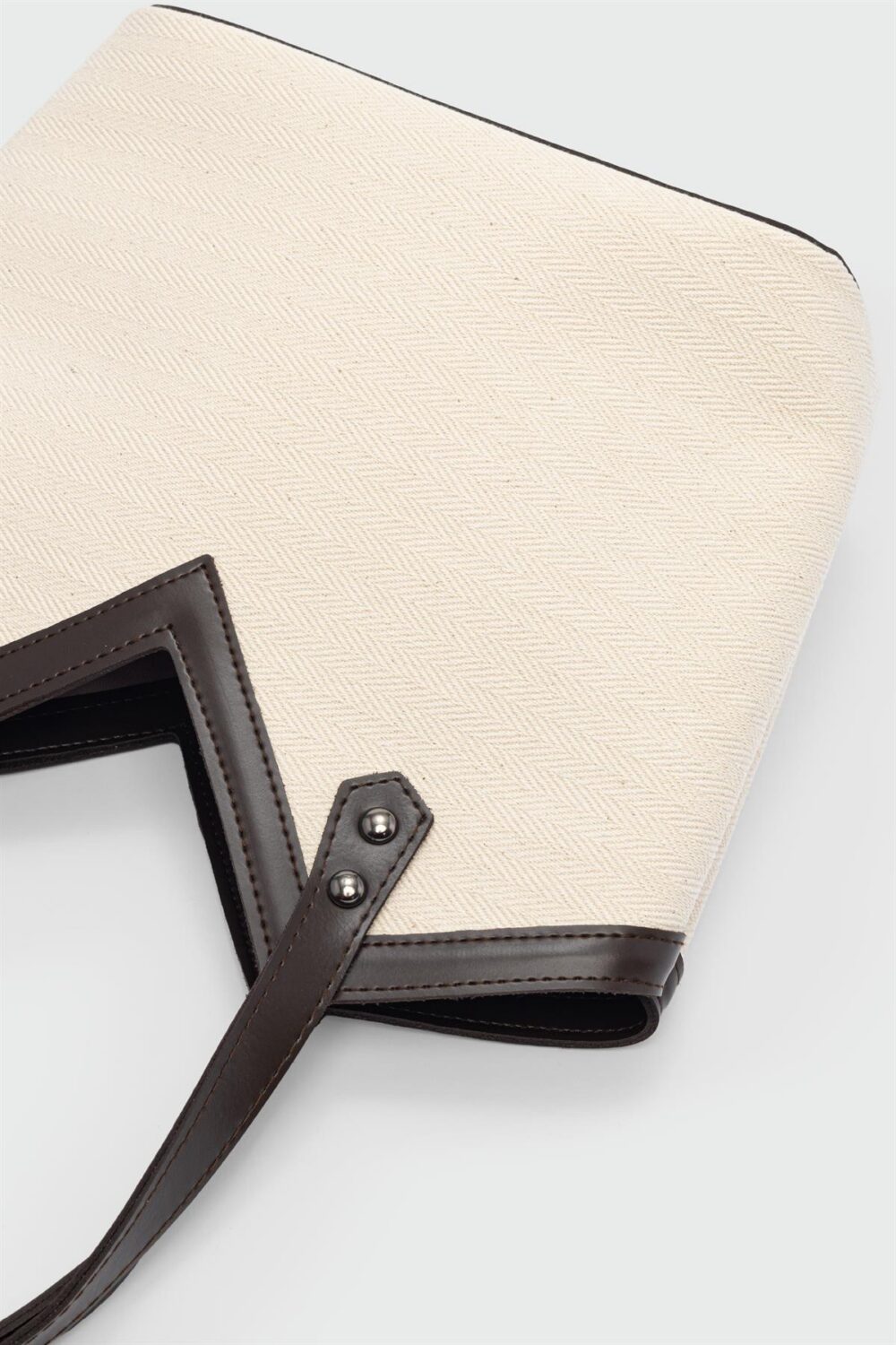 Seoul Canvas Marron