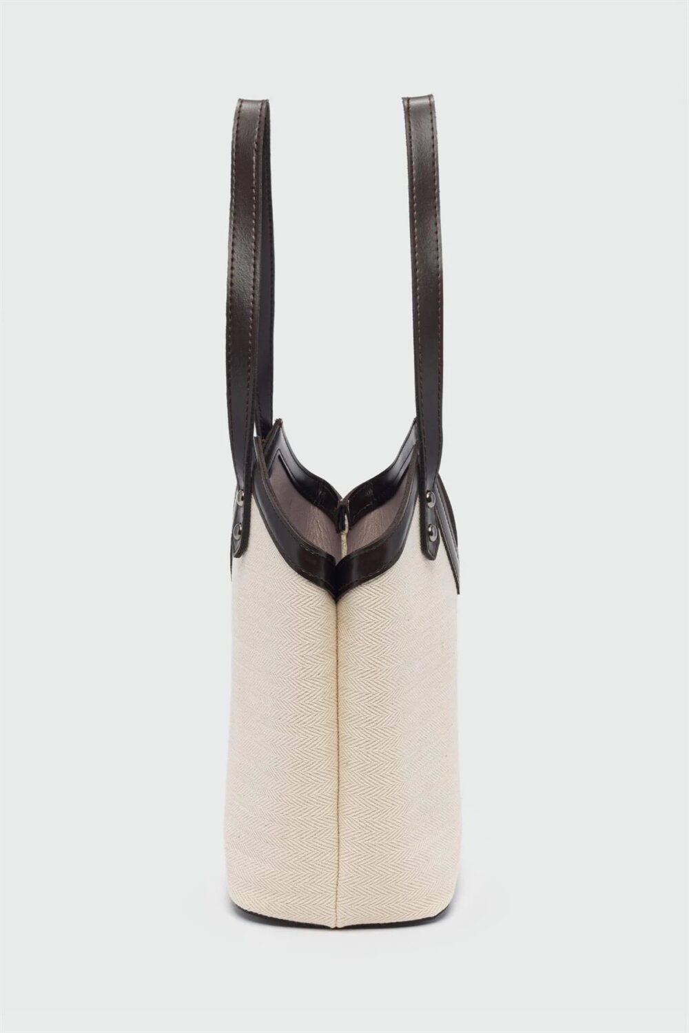 Seoul Canvas Marron