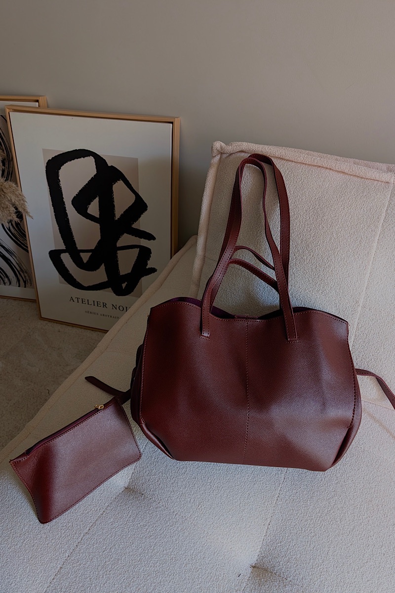 Solène Cherry Bordeaux