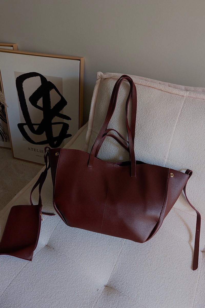 Solène Cherry Bordeaux