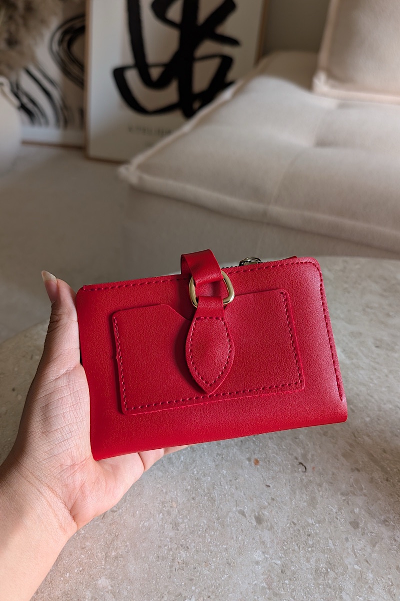 Lucky Red